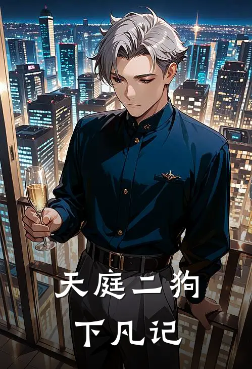 哪吒哪吒(天庭二狗下凡记)完结版免费在线阅读_《天庭二狗下凡记》全章节阅读